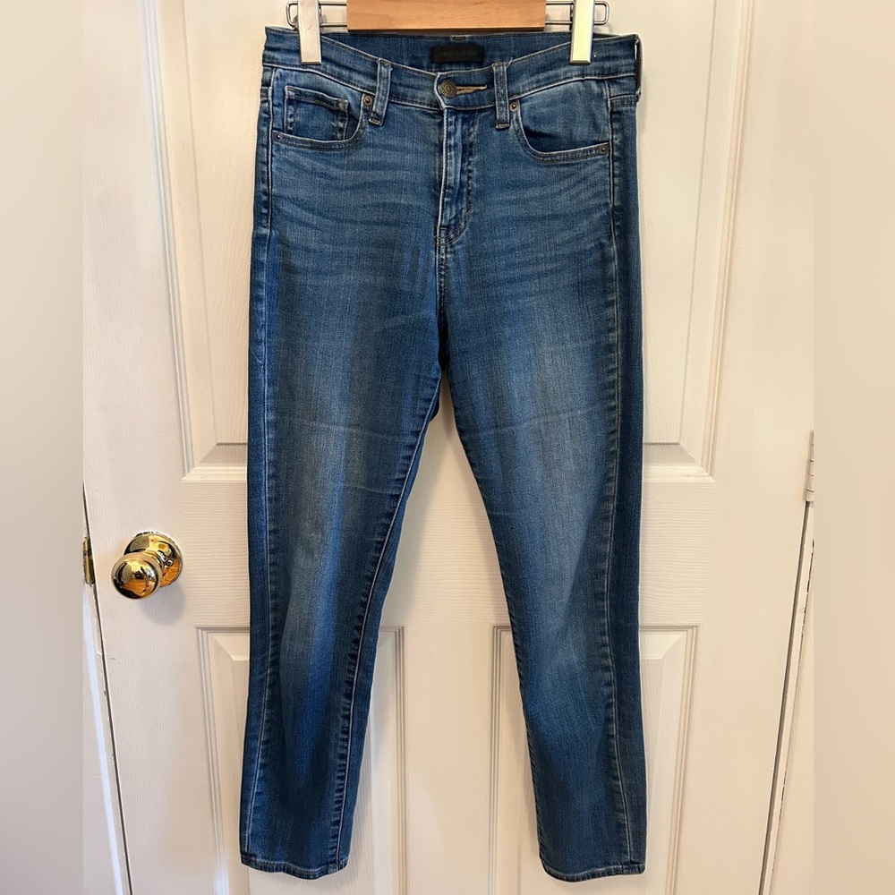 Uniqlo Denim Jeans
